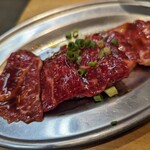 Oosaka Yakiniku Horumon Futago - 