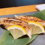 Uminomieru Kaunta-Zushi Sushiyatai - 