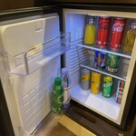 InterContinental Kuala Lumpur - ドリンク写真: