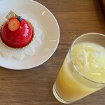 カフェ・ミュゼ - 