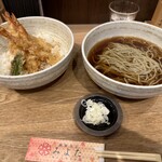 蕎麦きり みよた - 