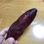 芋王 - 料理写真: