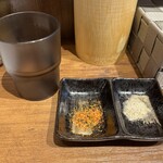 二代目 五衛門 - 