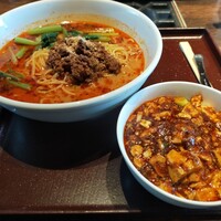 過門香 丸の内トラストタワー店 - 