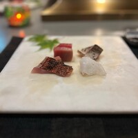 岩桧葉 - 