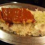 ニューモンブラン - エスカロップ