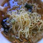 しなそば 麺坊 - 