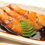 Umino Shiki - 札幌で煮魚といえば・・・、「海乃四季」！一度食べると病みつきになります！