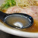 中華そば 無限 - 