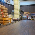 中華そば 無限 - 