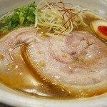 中華そば 無限 - 