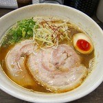 中華そば 無限 - 