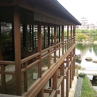 ガーデンレストラン徳川園 - 