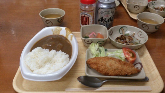 石鎚山山頂で最高のヒ ト ト キ 夕食 朝食そして時々ビール By Ys Y1111 石鎚山山頂山荘 伊予小松 旅館 オーベルジュ その他 食べログ