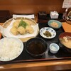 お食事処 明日香