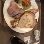 ル・フィヤージュ - 