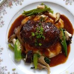 フランス食堂 Chilo - 