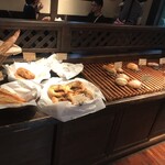 ル・フィヤージュ - 