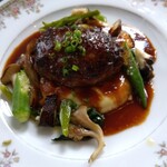 フランス食堂 Chilo - 