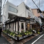 Stars'n Cacio KYOTO - 