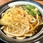 香の川製麺 - 