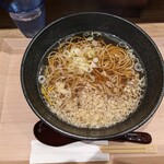 おらが蕎麦 - 