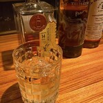 Bar クロス - 