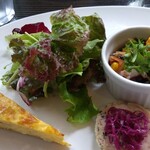 フランス食堂 Chilo - 