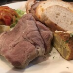 ル・フィヤージュ - 