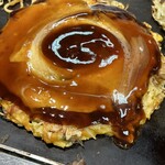 鶴橋風月 南草津店 - 料理写真: