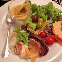 フレンチ キッチン -  フレンチ キッチン -