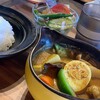 スープカレーの店 つくし