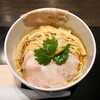 Japanese Noodle Issunboushi - 一寸誕生