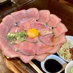 旨味熟成肉専門 焼肉 ふじ山 - 