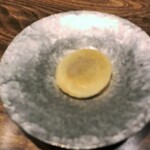 温石 - 薄皮どら焼き