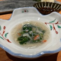 鮨 みつよし - 