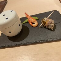だし屋 おわん - 