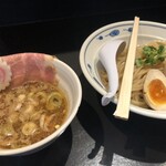 サバ６製麺所 - 