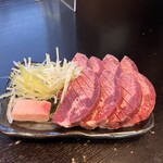 焼肉 主水 - 