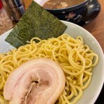 町田商店 刈谷店 - つけ麺