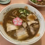 本家 アロチ 丸高 - 