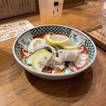 食堂かど。 - 