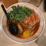 Sapporo Ramen Kara Ichi - 