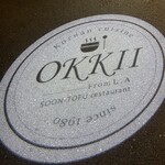 OKKII - 