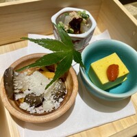 名駅 鉄板焼き 森本Ｘ Premium - 