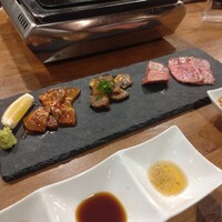 NO MEAT, NO LIFE.2nd - 