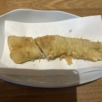 天ぷら新宿つな八 大丸東京店 - 