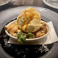 ウルフギャング・パック カフェ 愛知芸術文化センター店 - 