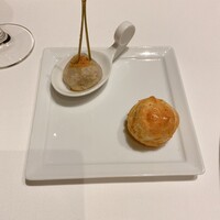 ラ・フェット ひらまつ - 