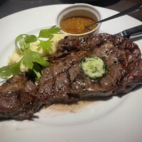 ウルフギャング・パック カフェ 愛知芸術文化センター店 - 